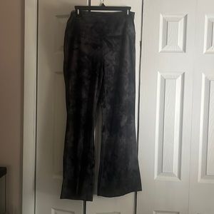 Lululemon Groove Super High Rise Flare Pant * Nulu
